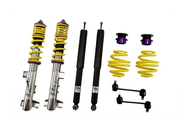 KW Coilover Kit 10220017
